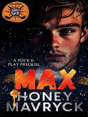 cover image of Max (A Prequel)